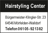 Hairstyling Center