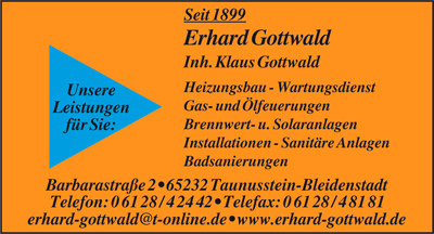 Erhard Gottwald